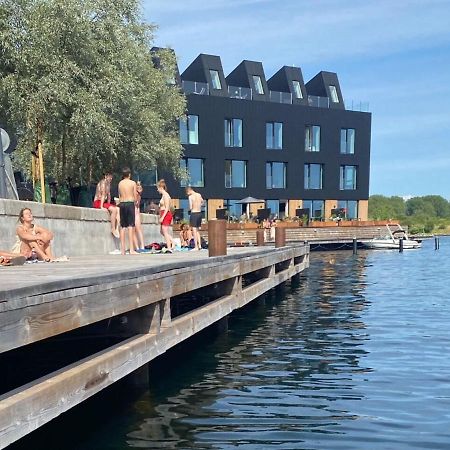 Apartmentincopenhagen Apartment 1518 Ngoại thất bức ảnh