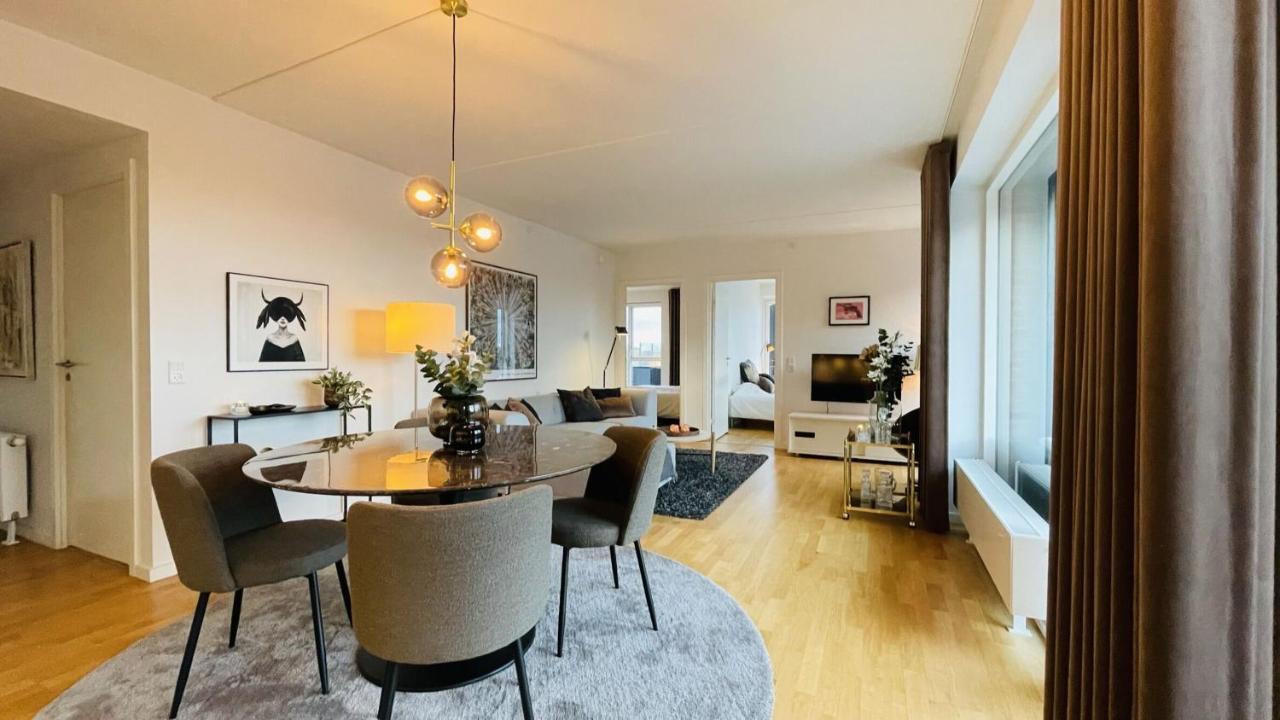 Apartmentincopenhagen Apartment 1518 Ngoại thất bức ảnh