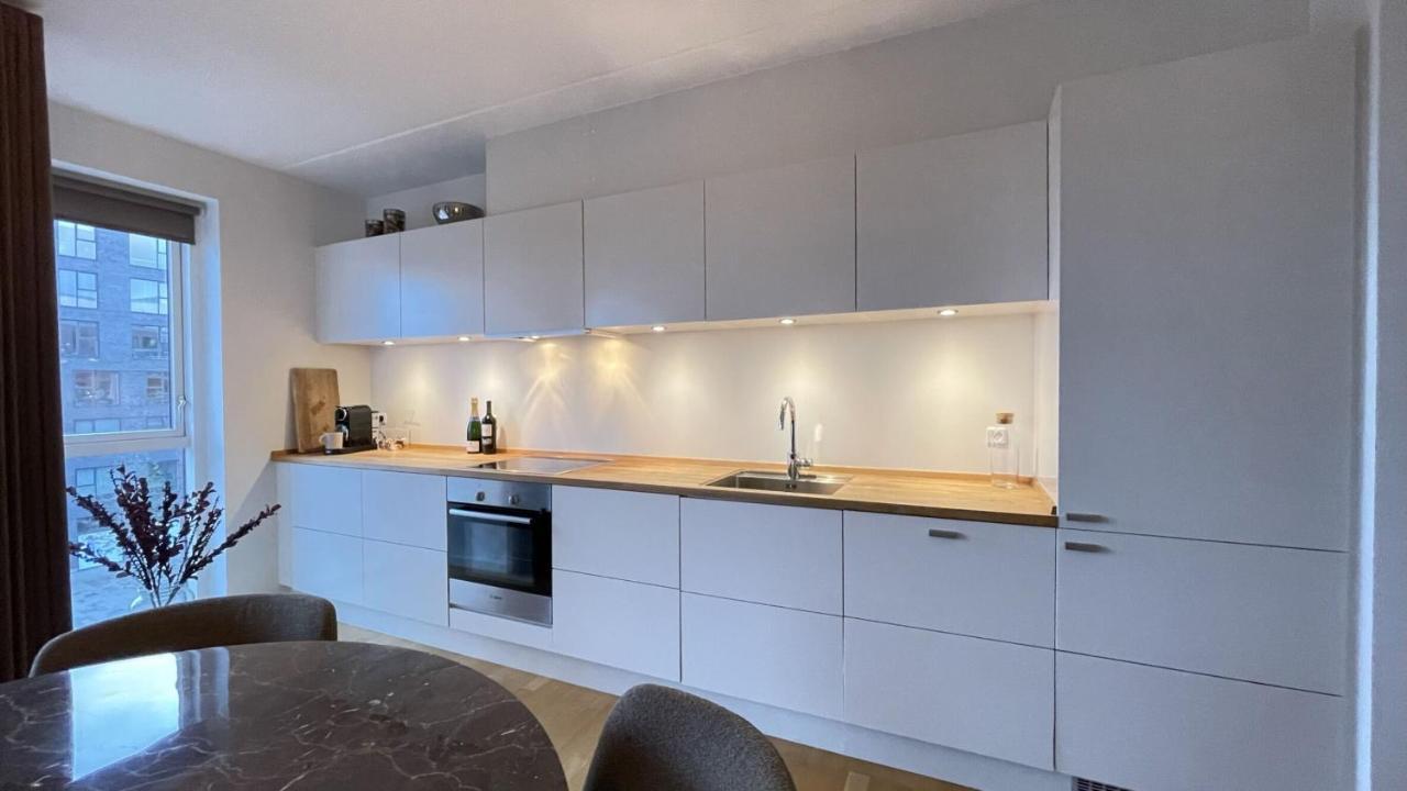 Apartmentincopenhagen Apartment 1518 Ngoại thất bức ảnh