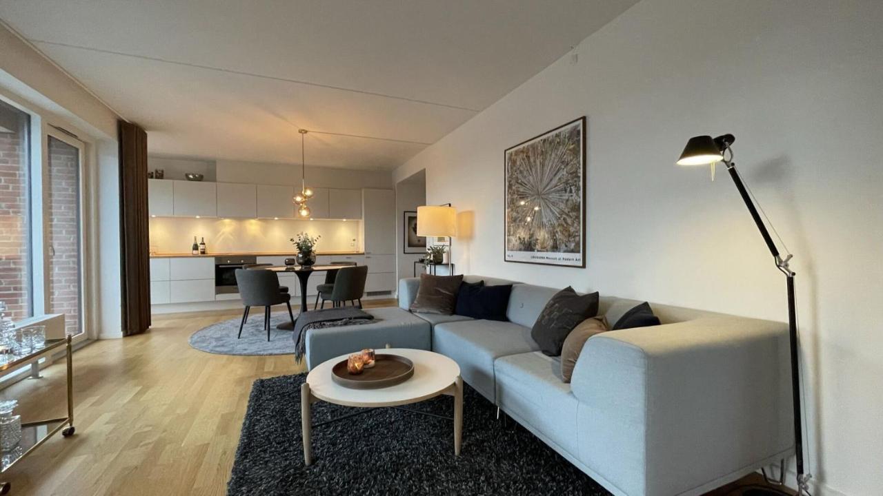 Apartmentincopenhagen Apartment 1518 Ngoại thất bức ảnh