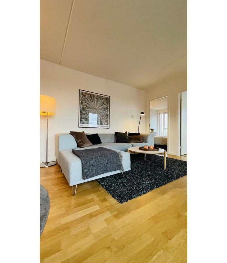 Apartmentincopenhagen Apartment 1518 Ngoại thất bức ảnh