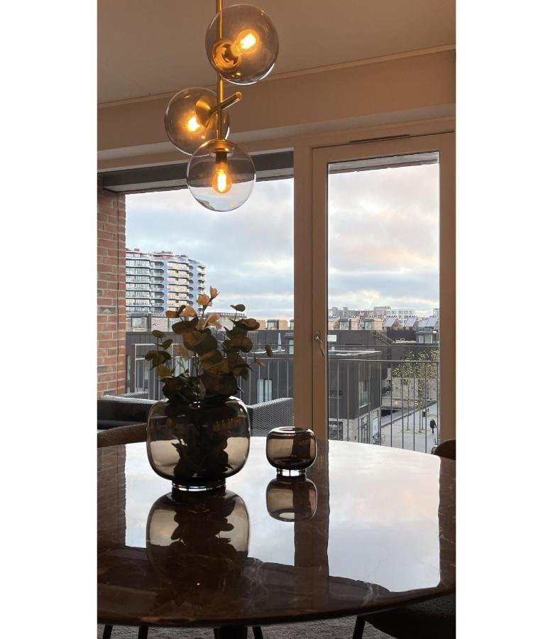 Apartmentincopenhagen Apartment 1518 Ngoại thất bức ảnh