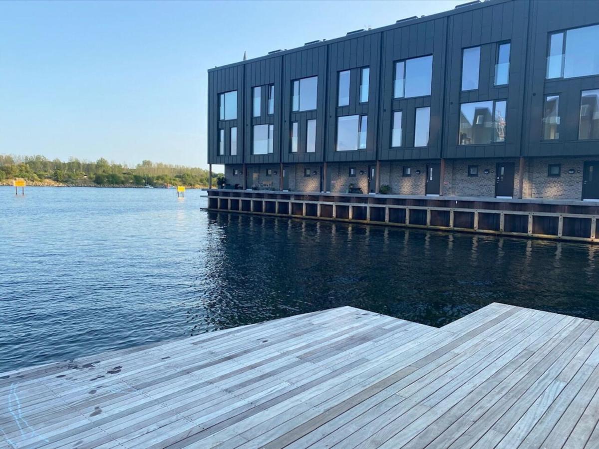 Apartmentincopenhagen Apartment 1518 Ngoại thất bức ảnh