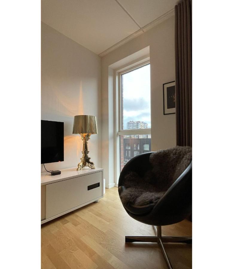 Apartmentincopenhagen Apartment 1518 Ngoại thất bức ảnh