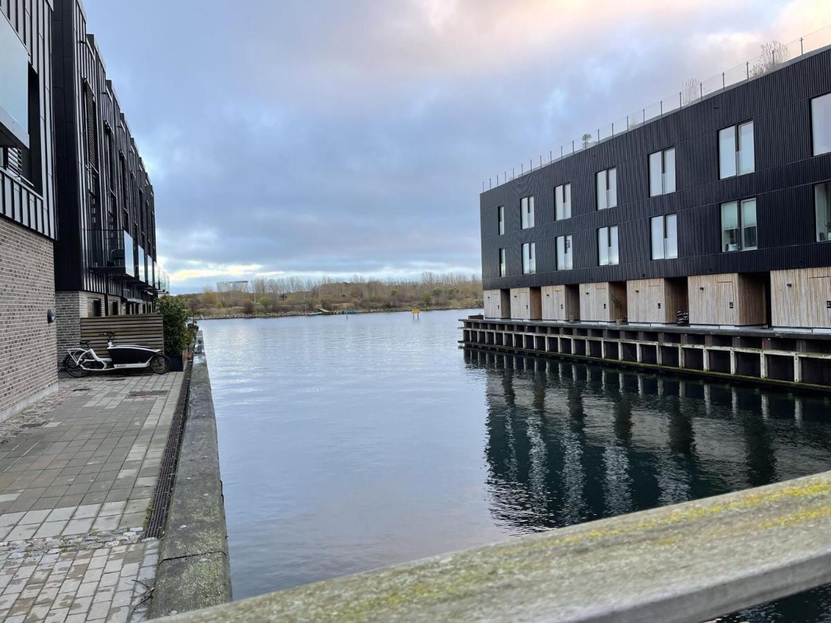 Apartmentincopenhagen Apartment 1518 Ngoại thất bức ảnh